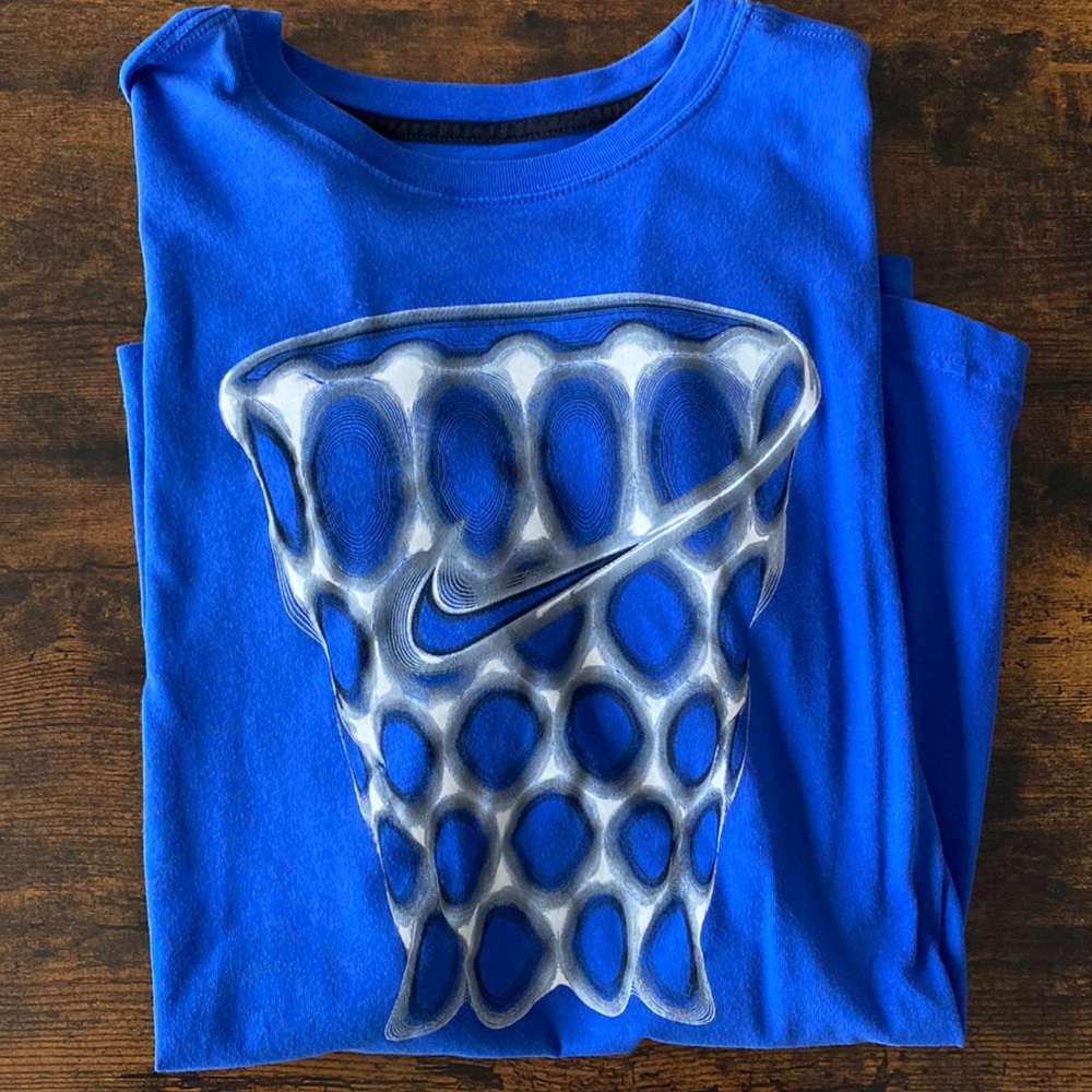 *3/$30*  Nike - mens athletic dri-fit shirt